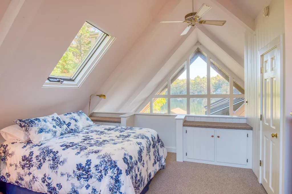 115 Springfield Point Road Wolfeboro NH 03894