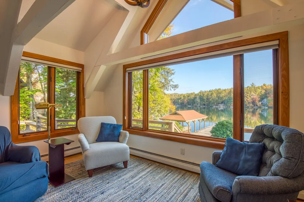 115 Springfield Point Road Wolfeboro NH 03894