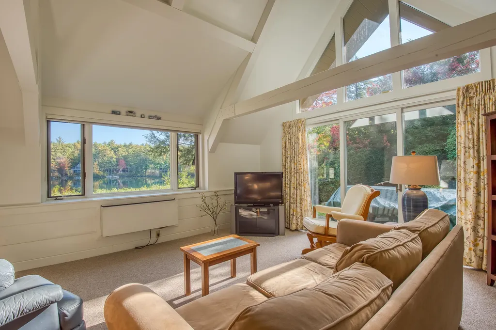115 Springfield Point Road Wolfeboro NH 03894