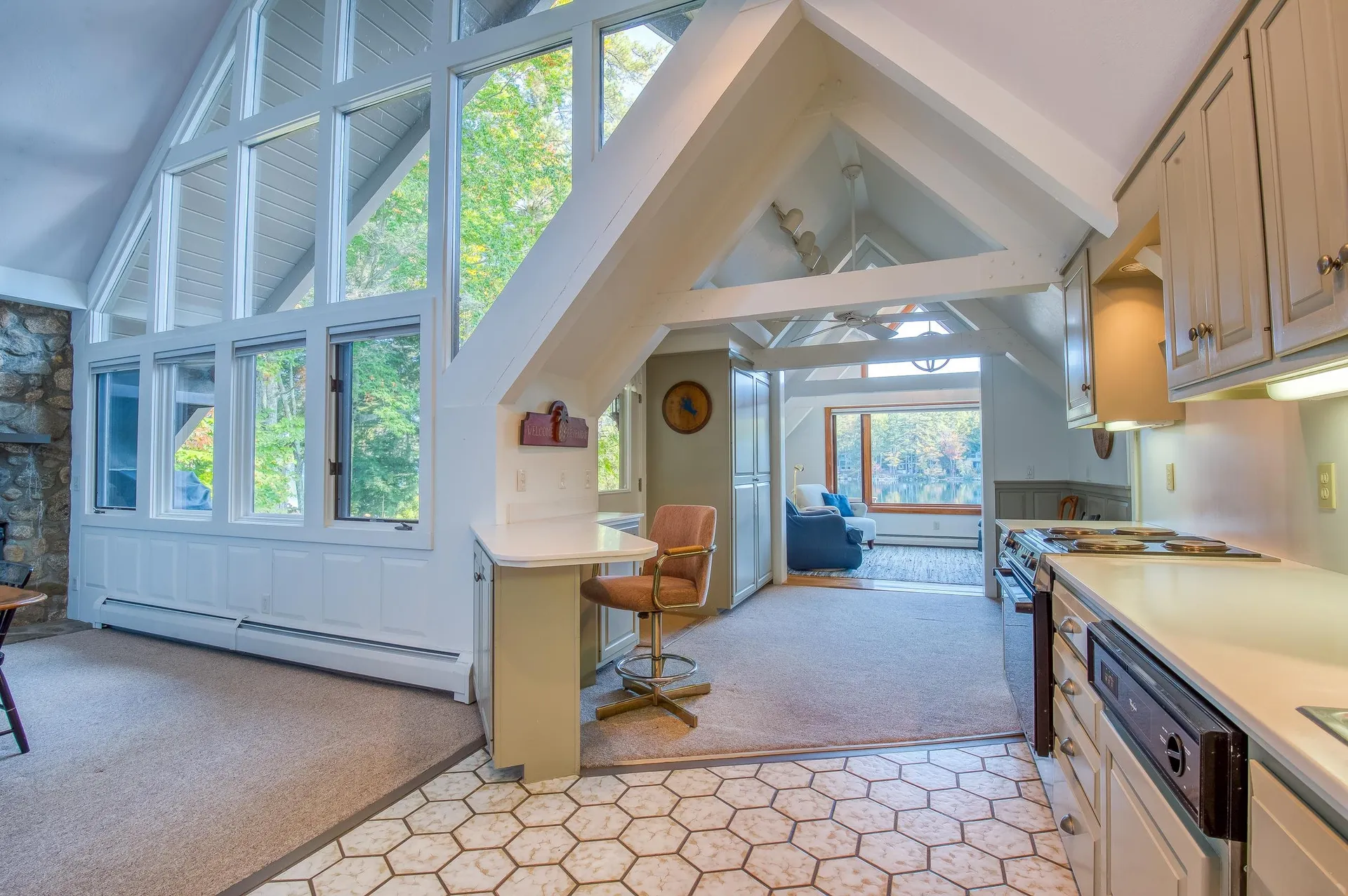 115 Springfield Point Road Wolfeboro NH 03894