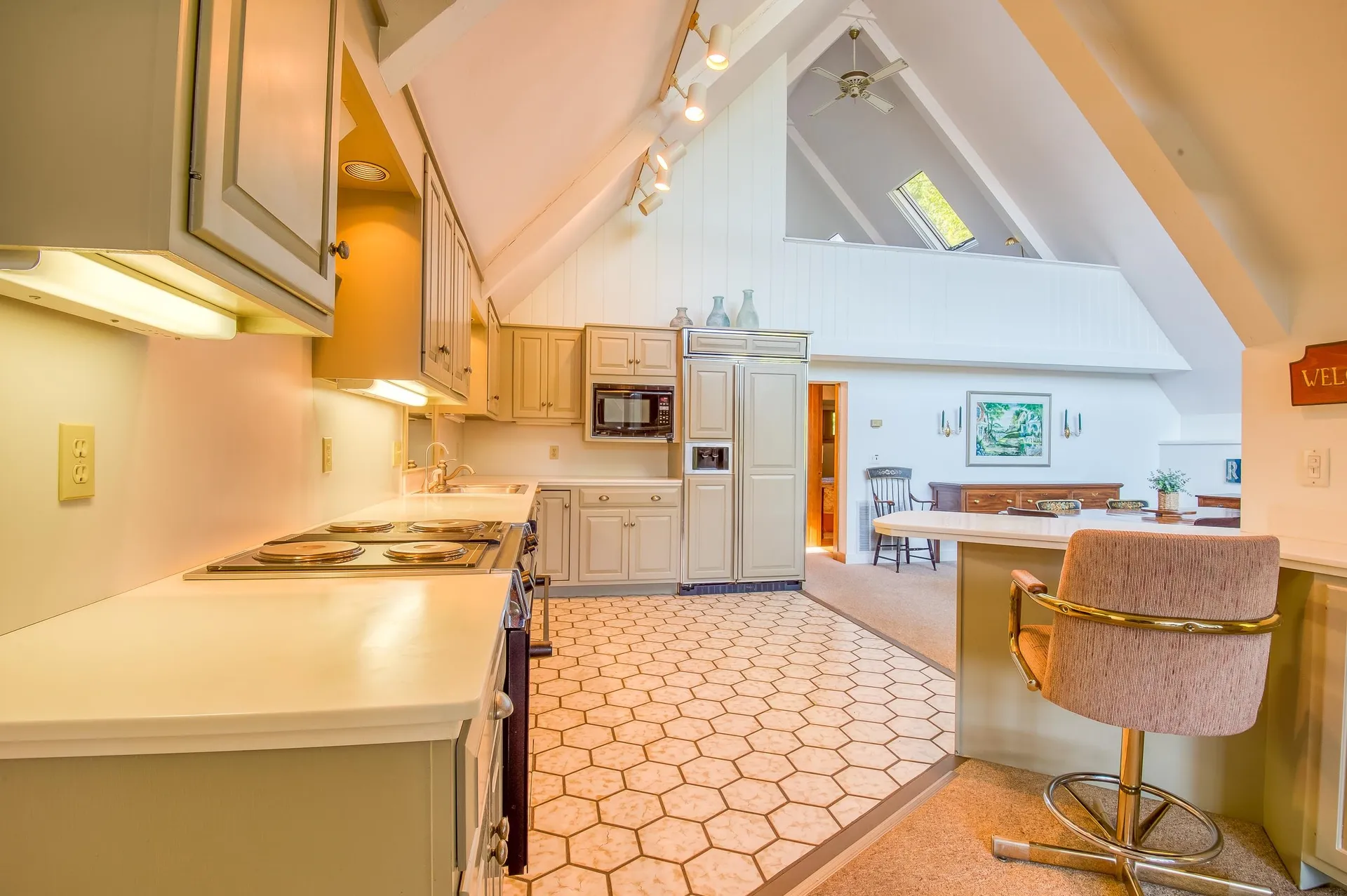 115 Springfield Point Road Wolfeboro NH 03894