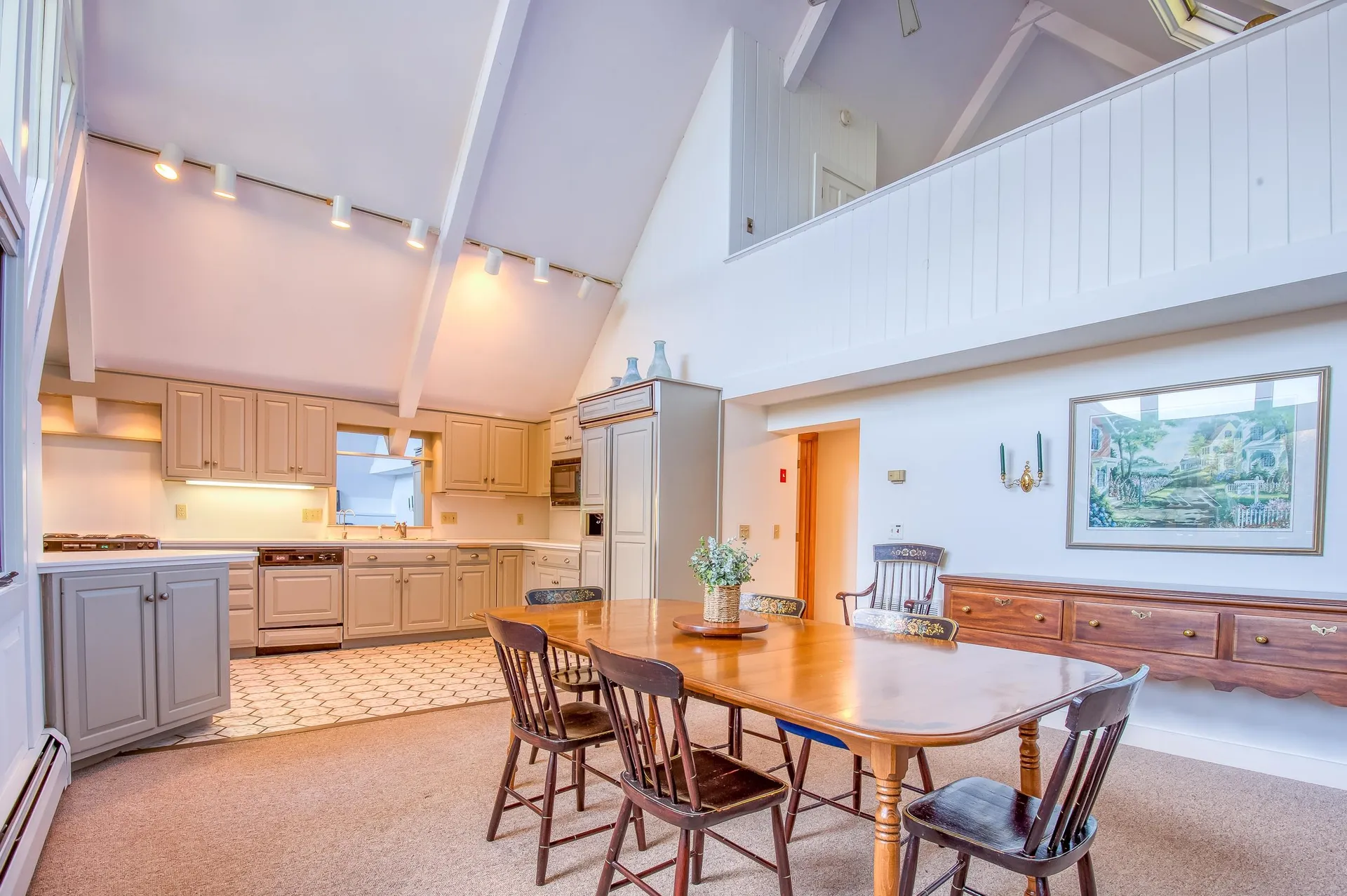 115 Springfield Point Road Wolfeboro NH 03894