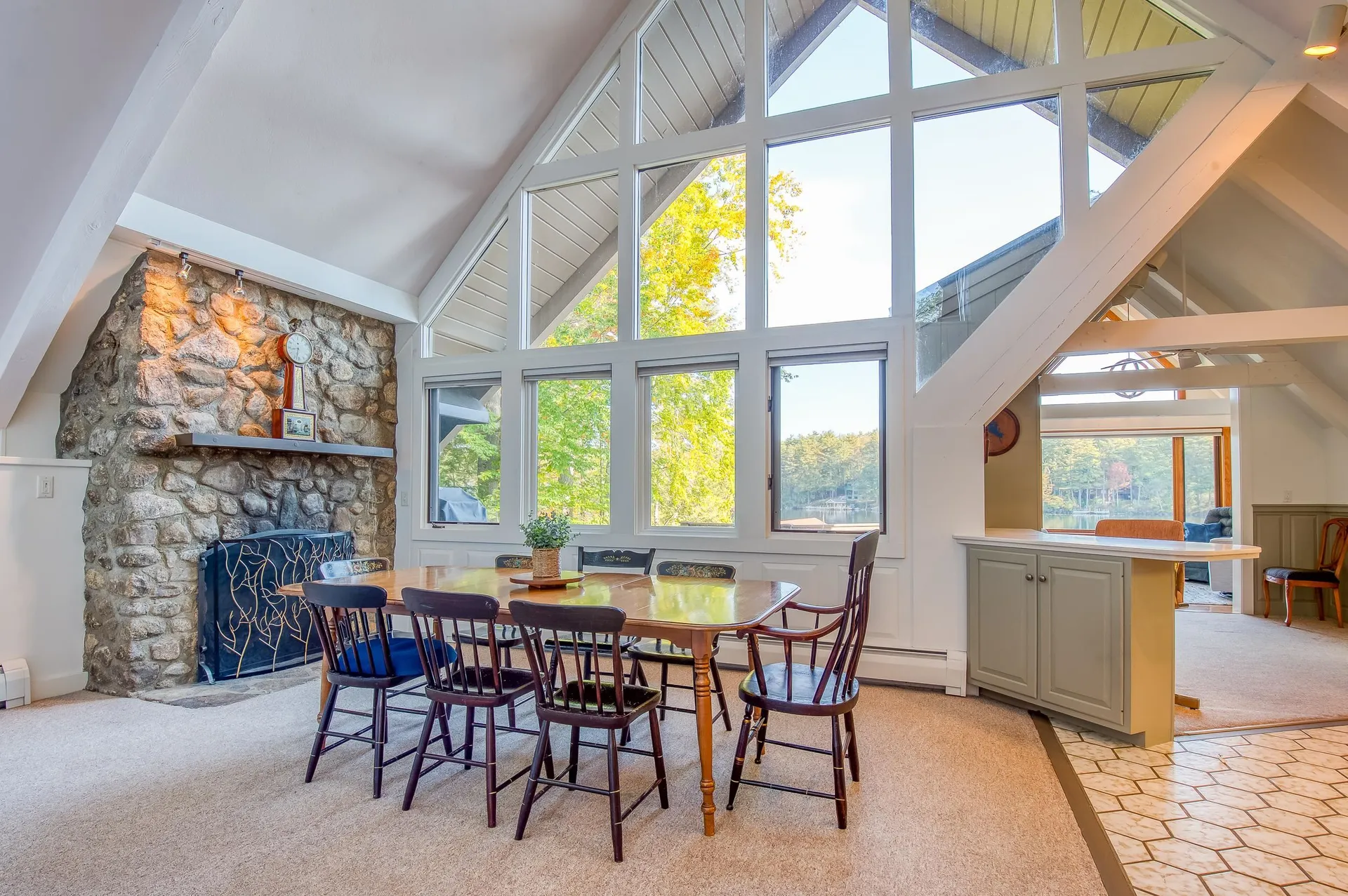 115 Springfield Point Road Wolfeboro NH 03894