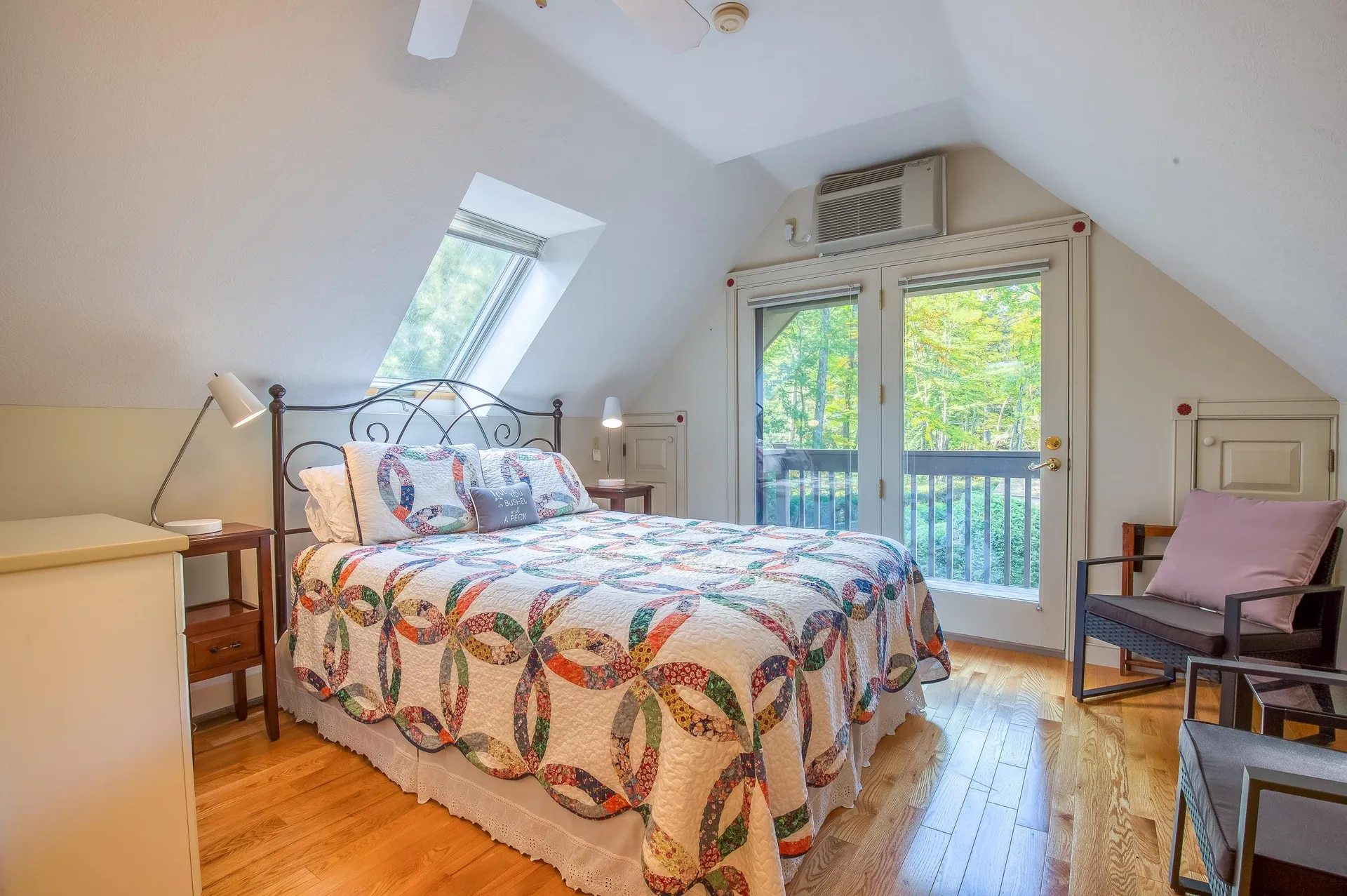 115 Springfield Point Road Wolfeboro NH 03894
