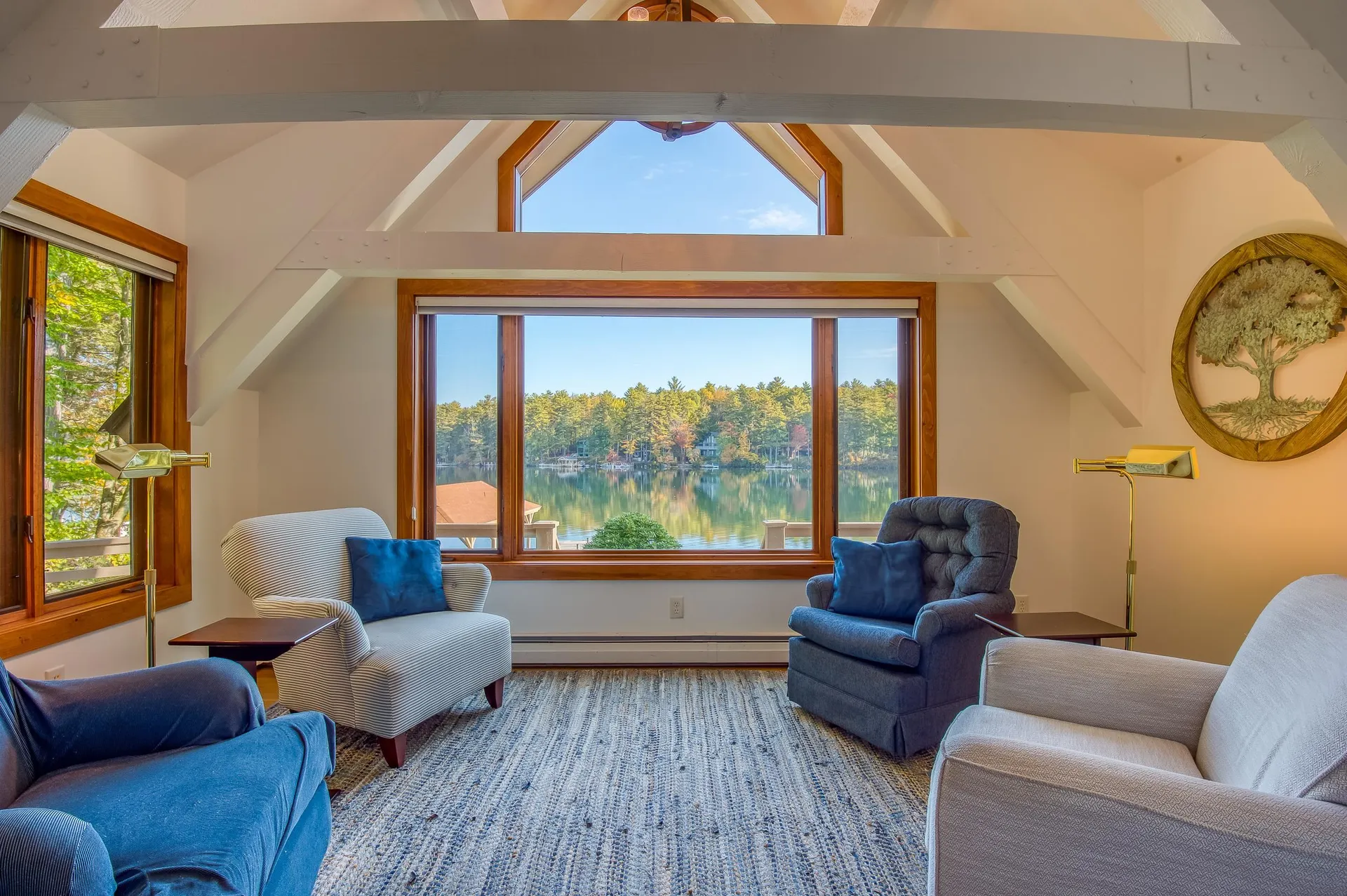 115 Springfield Point Road Wolfeboro NH 03894