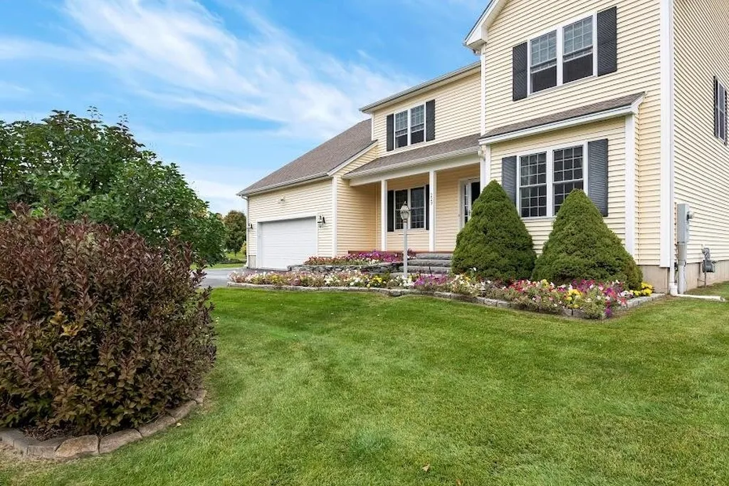 229 Raven Circle Williston VT 05495