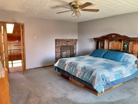 450 Tranquility Lane Jay VT 05859