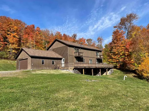450 Tranquility Lane Jay VT 05859