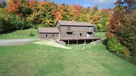 450 Tranquility Lane Jay VT 05859