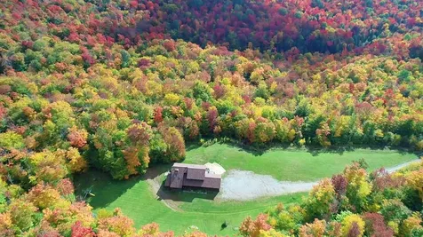 450 Tranquility Lane Jay VT 05859