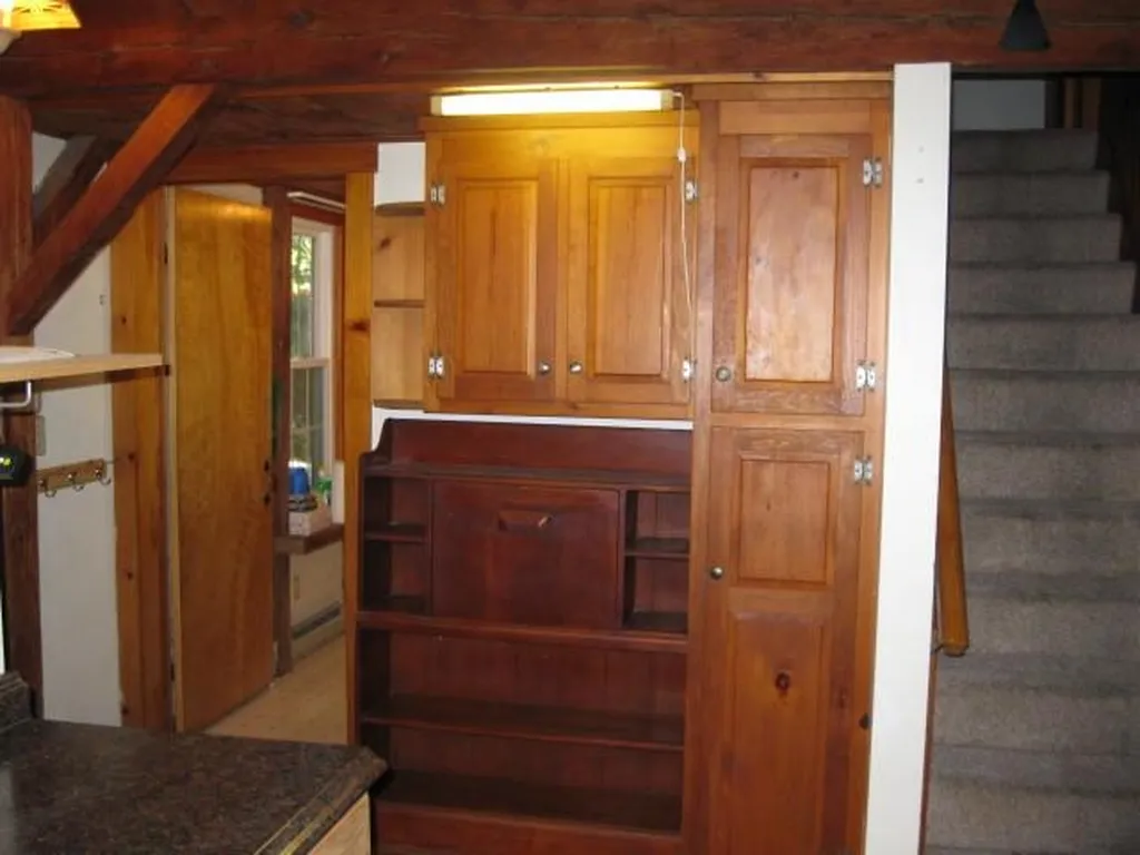 24 Hayward Drive Surry NH 03431