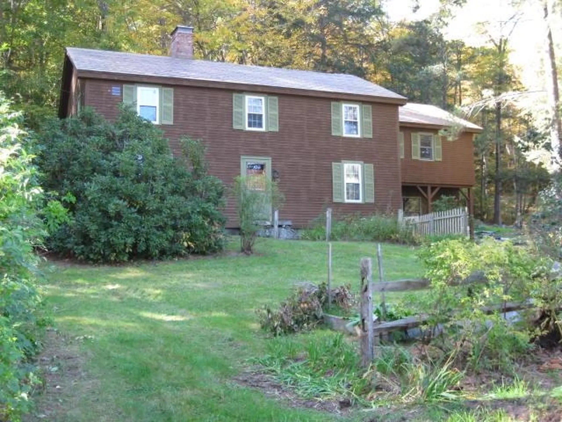 24 Hayward Drive Surry NH 03431