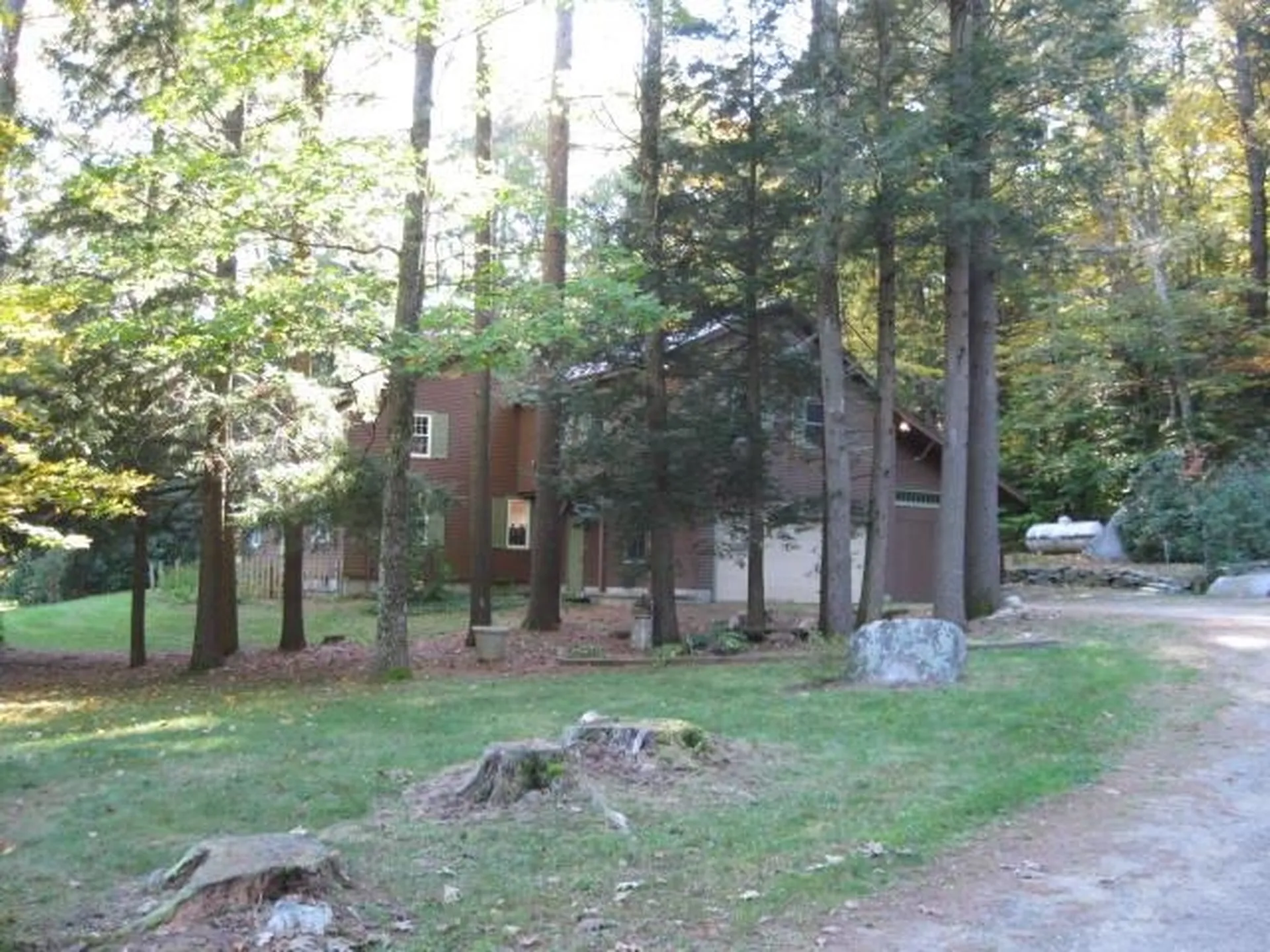 24 Hayward Drive Surry NH 03431