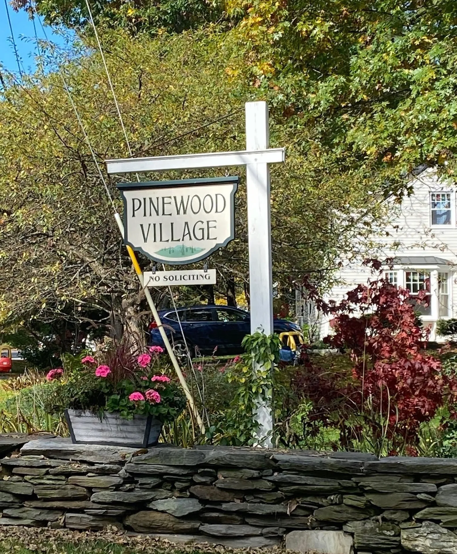 6 Oak Ridge Road Lebanon NH 03784