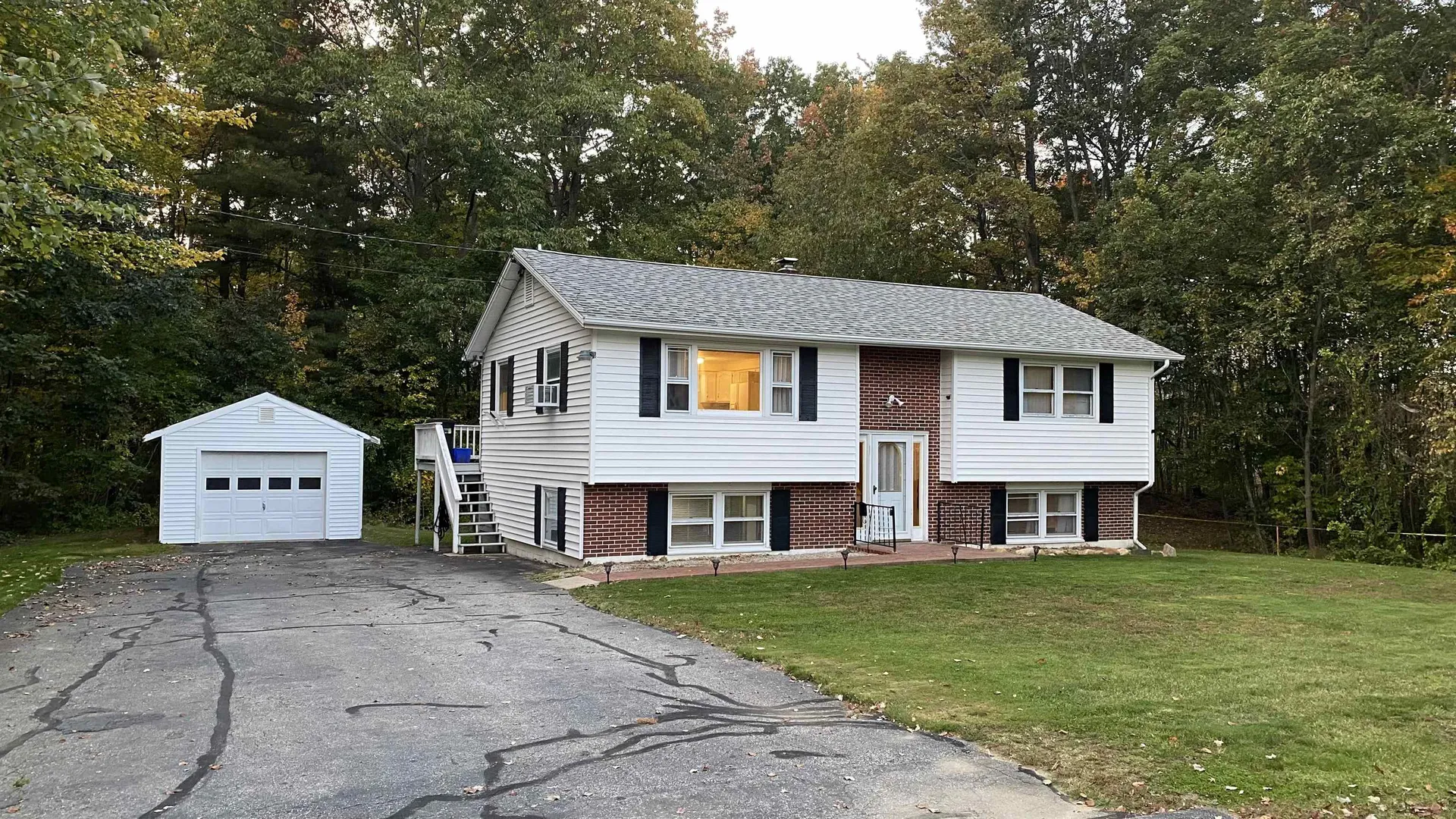22 Bernier Street Somersworth NH 03878