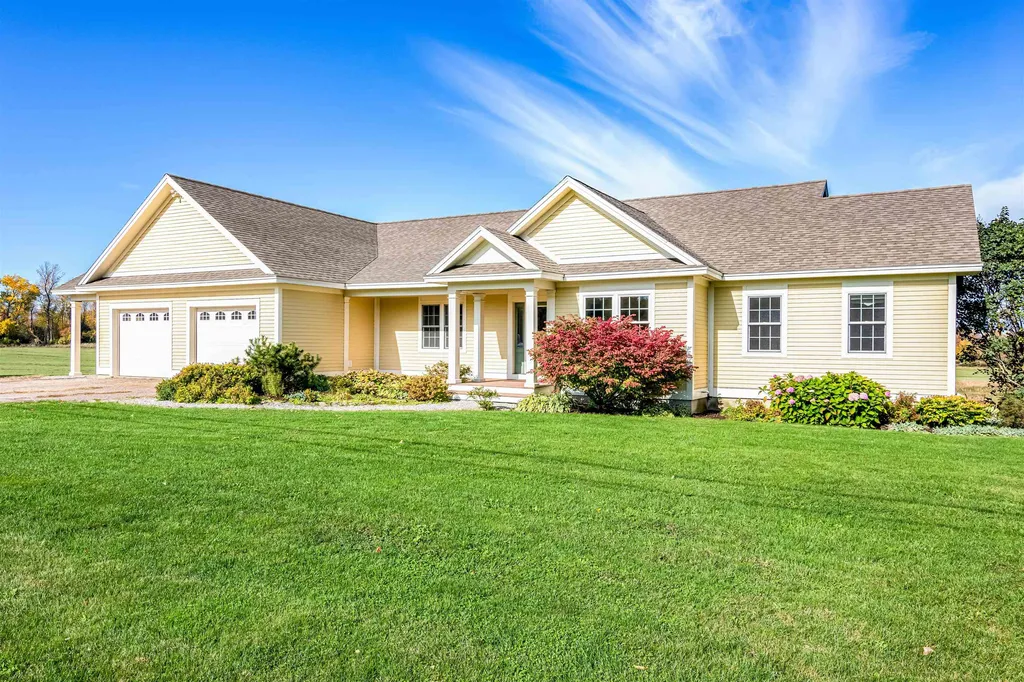 46 Griswold Road Grand Isle VT 05458