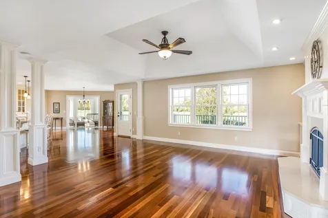 46 Griswold Road Grand Isle VT 05458