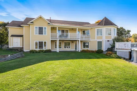 46 Griswold Road Grand Isle VT 05458