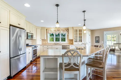 46 Griswold Road Grand Isle VT 05458