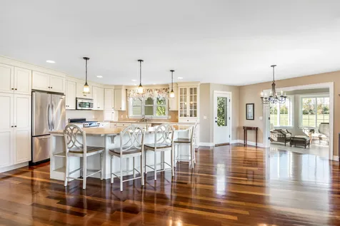 46 Griswold Road Grand Isle VT 05458