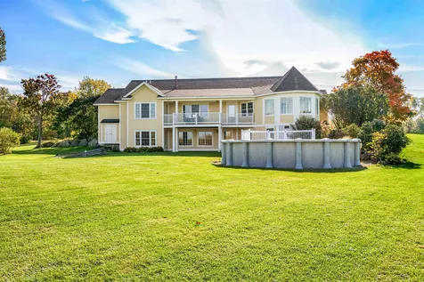 46 Griswold Road Grand Isle VT 05458