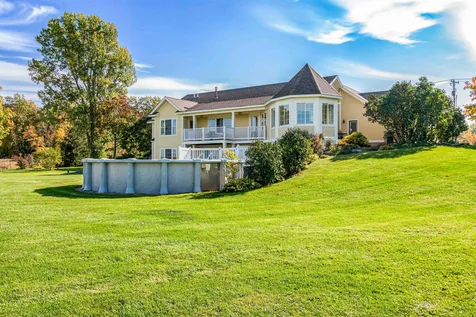 46 Griswold Road Grand Isle VT 05458