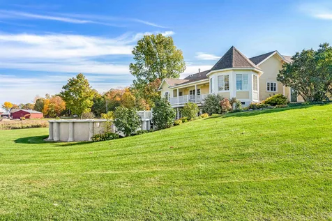 46 Griswold Road Grand Isle VT 05458