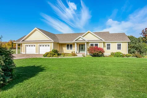 46 Griswold Road Grand Isle VT 05458