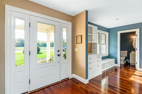 46 Griswold Road Grand Isle VT 05458