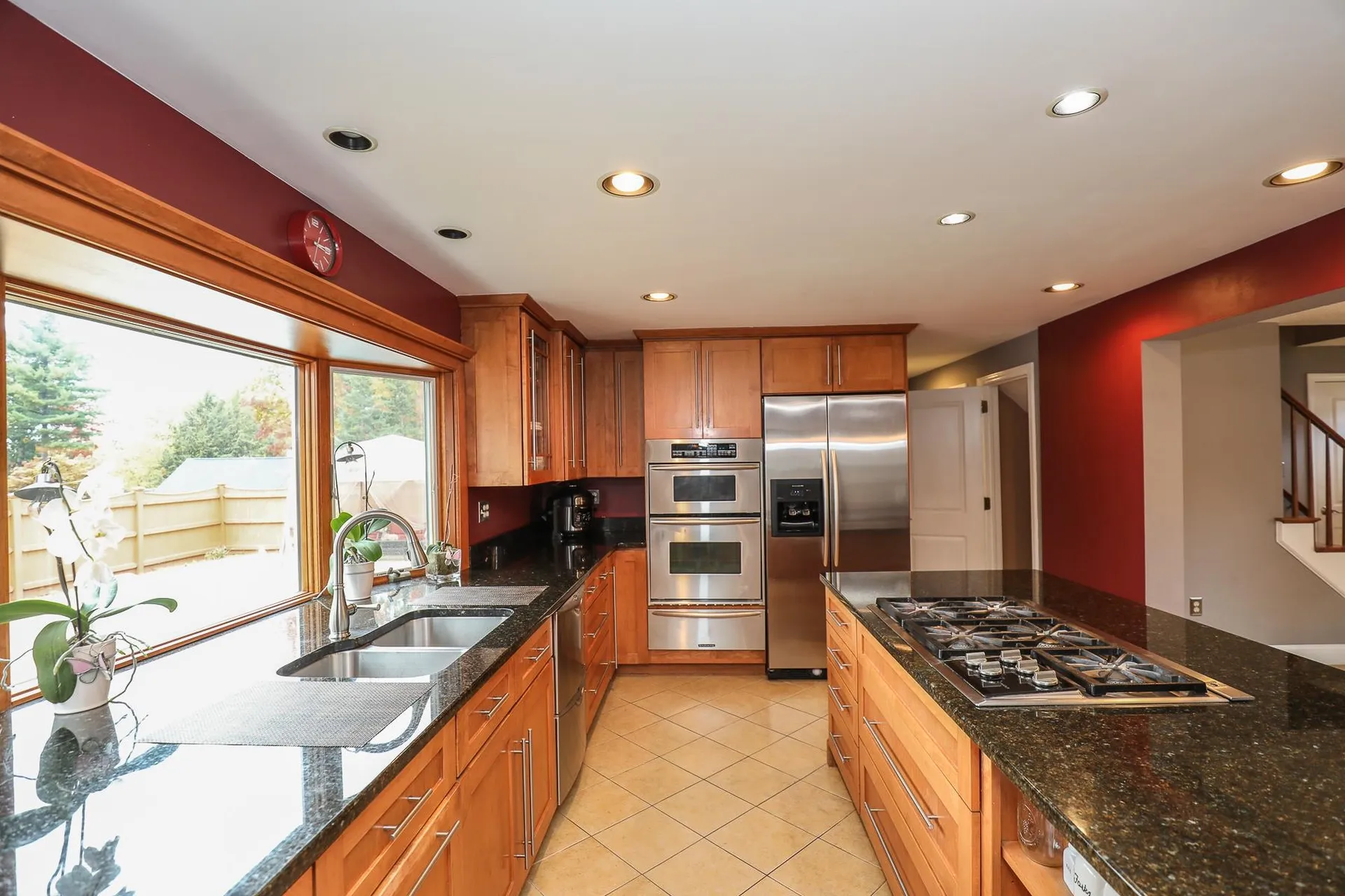 15 Mapleleaf Drive Nashua NH 03062