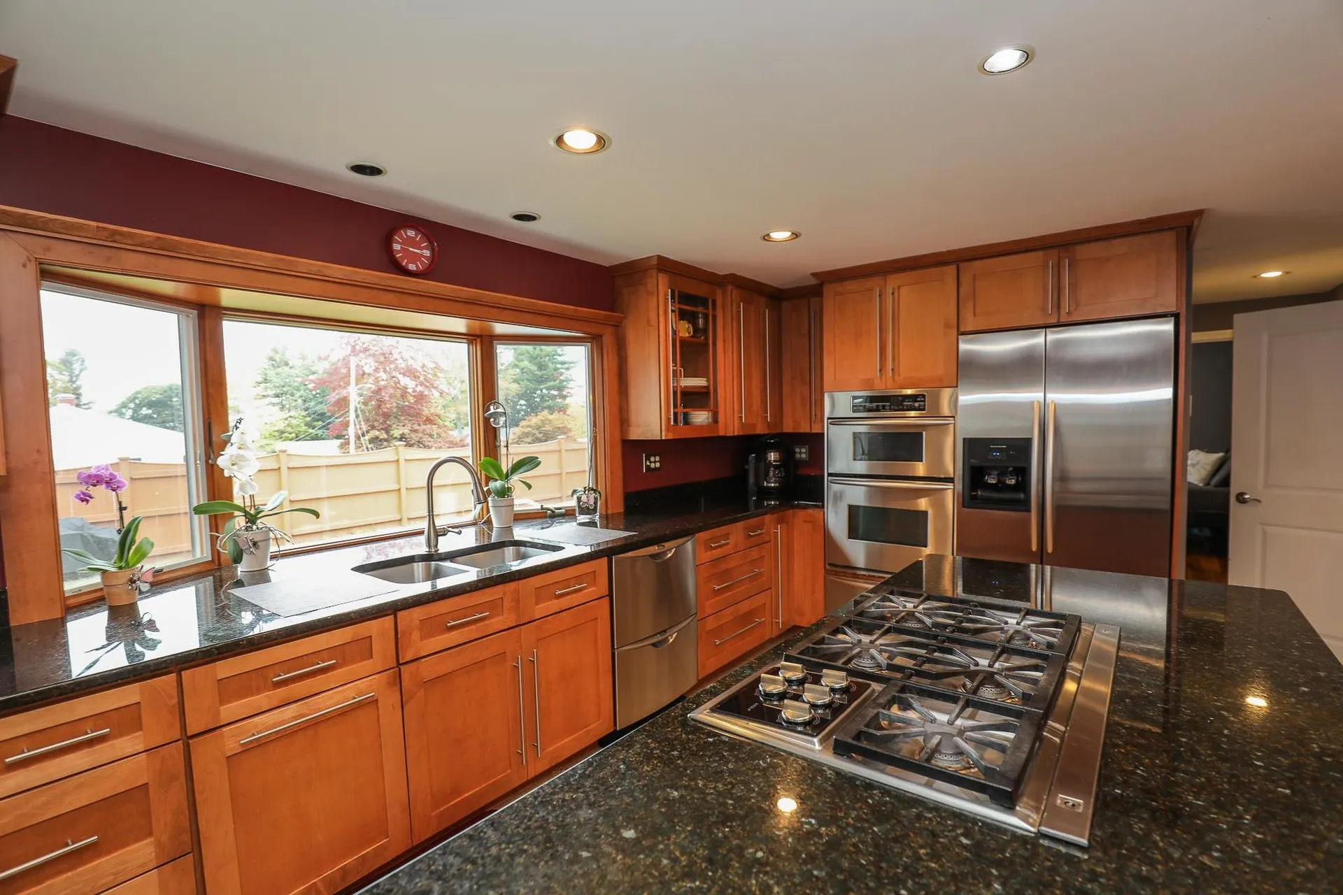 15 Mapleleaf Drive Nashua NH 03062