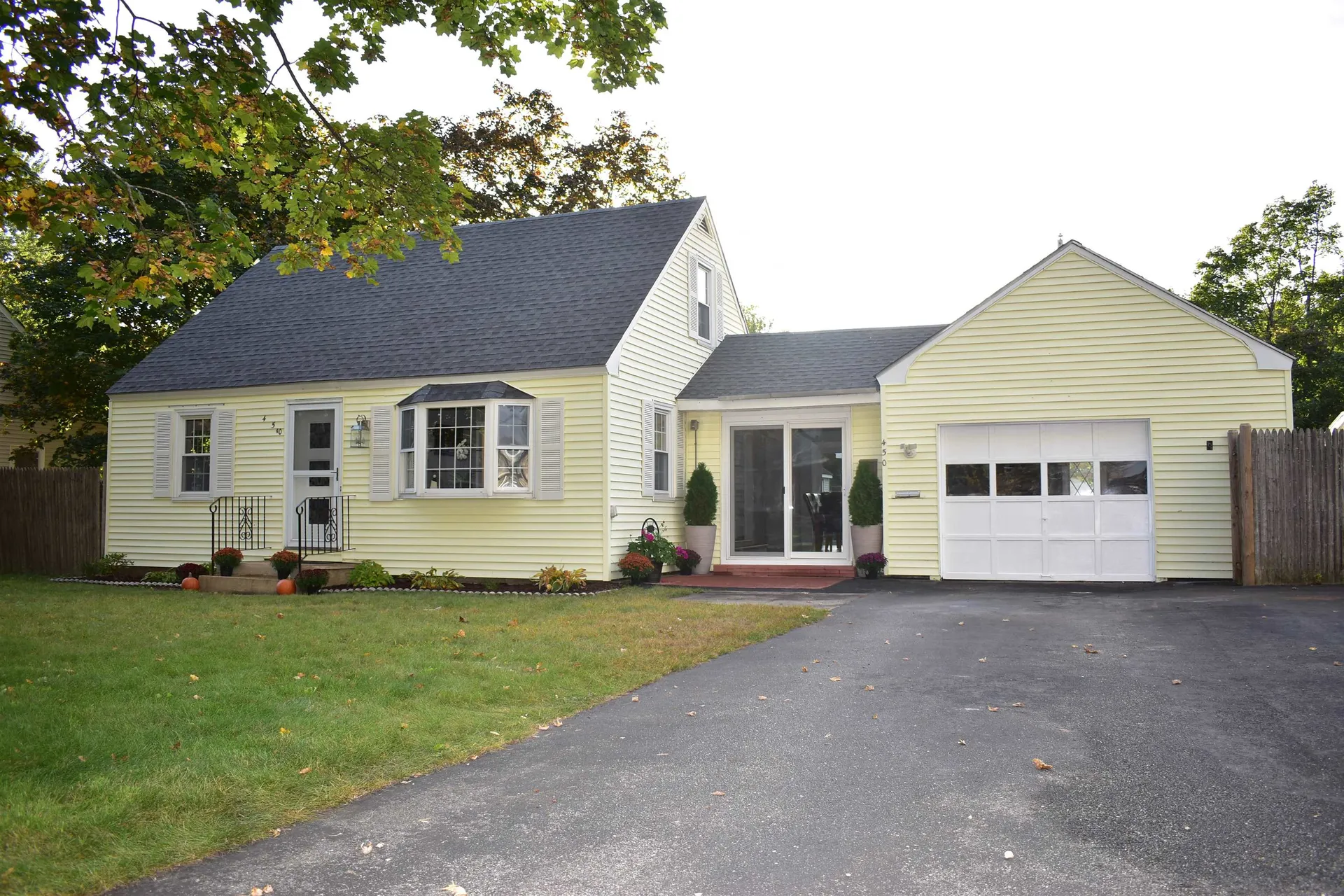 450 Reed Street Manchester NH 03102