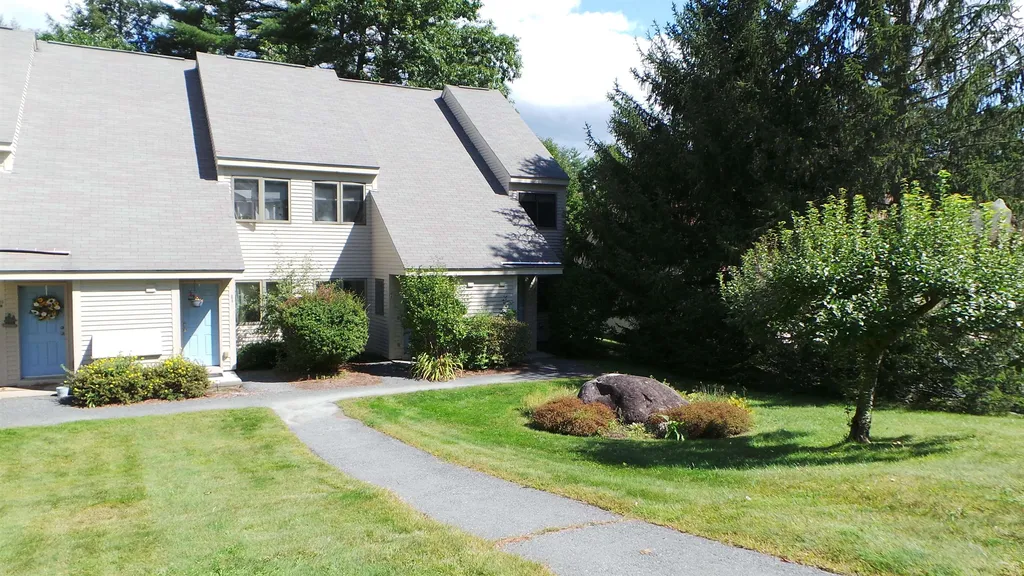 205 Woodhaven Drive Hartford VT 05001