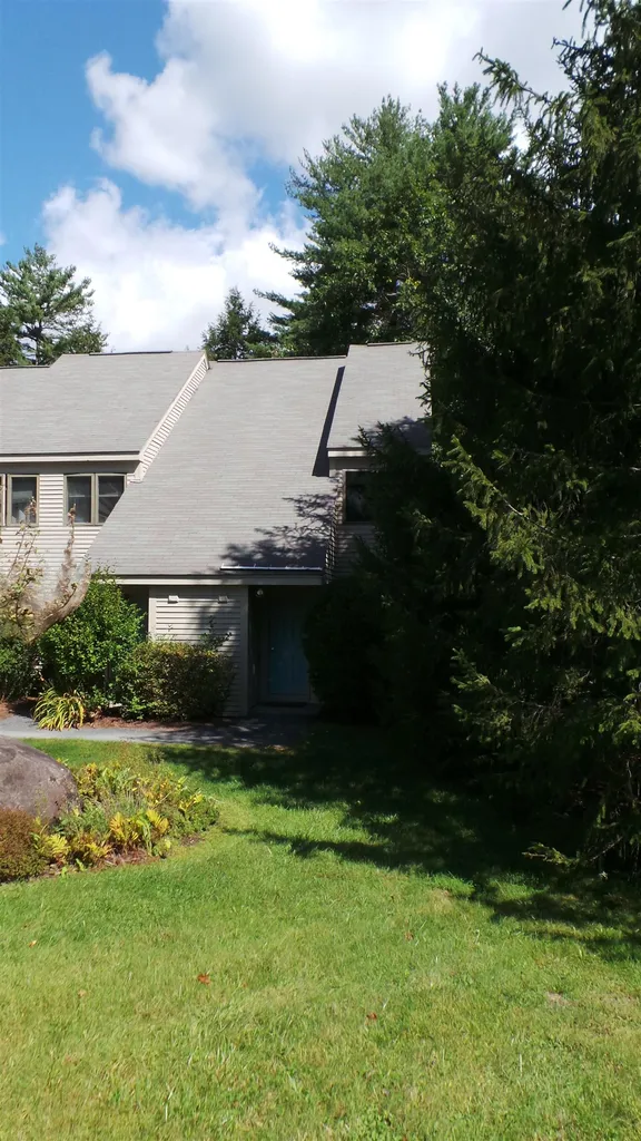 205 Woodhaven Drive Hartford VT 05001