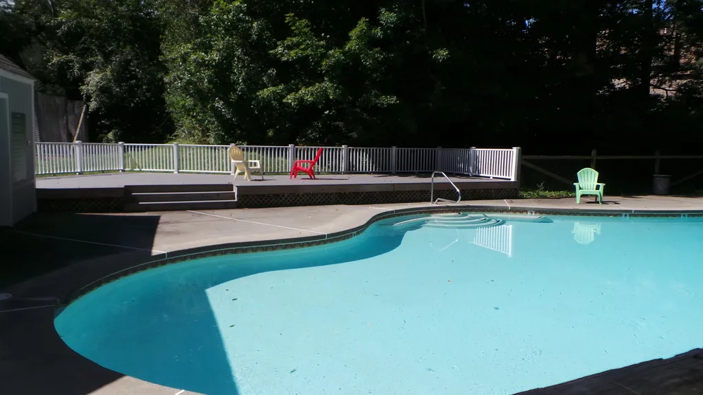 205 Woodhaven Drive Hartford VT 05001