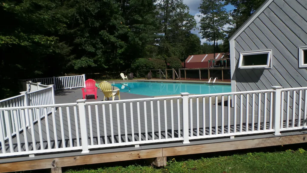 205 Woodhaven Drive Hartford VT 05001