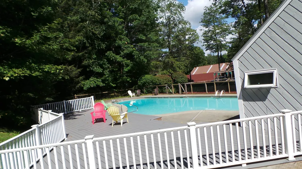205 Woodhaven Drive Hartford VT 05001
