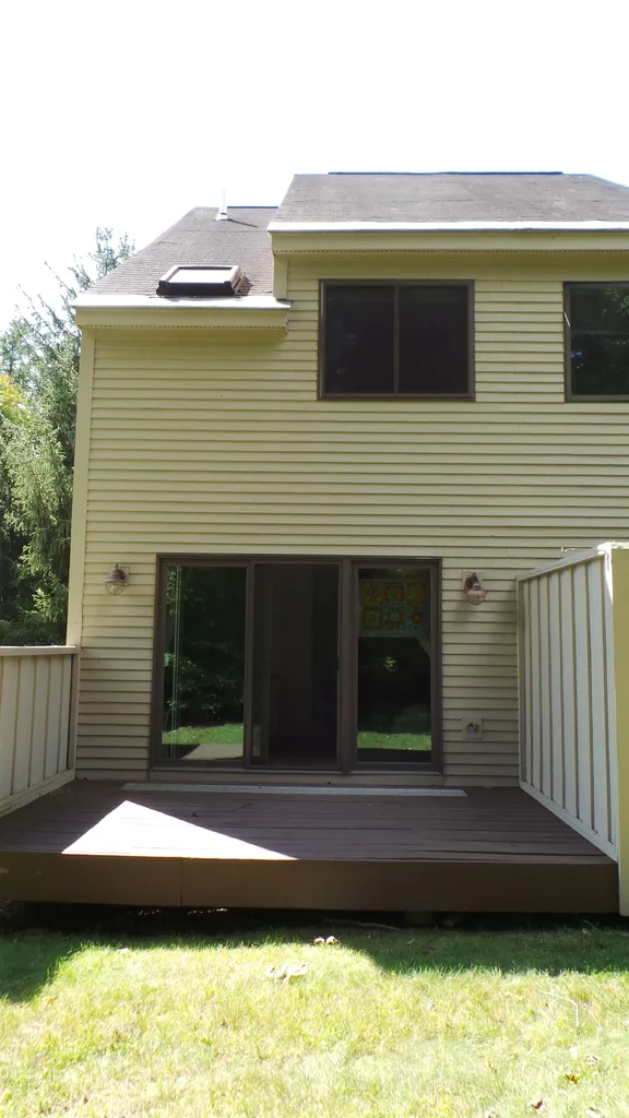 205 Woodhaven Drive Hartford VT 05001