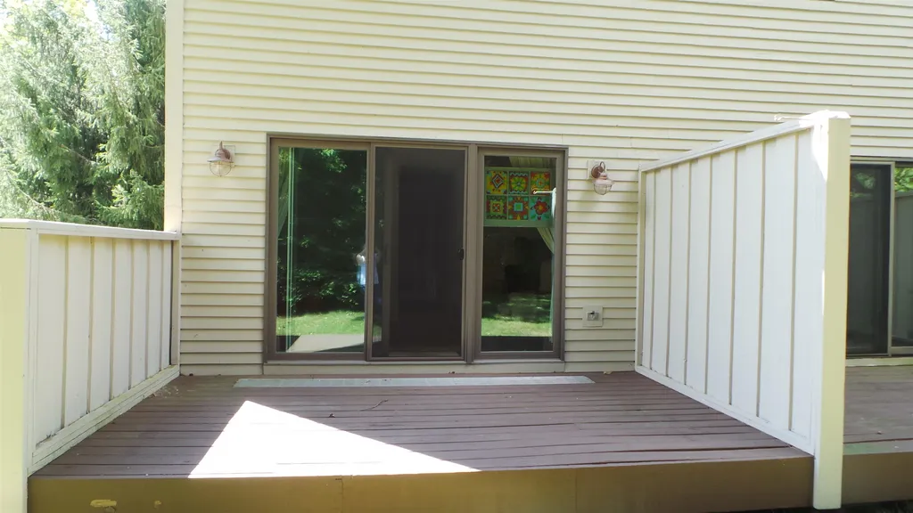 205 Woodhaven Drive Hartford VT 05001