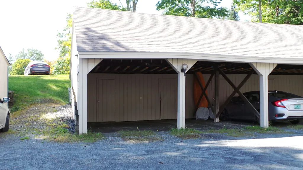 205 Woodhaven Drive Hartford VT 05001