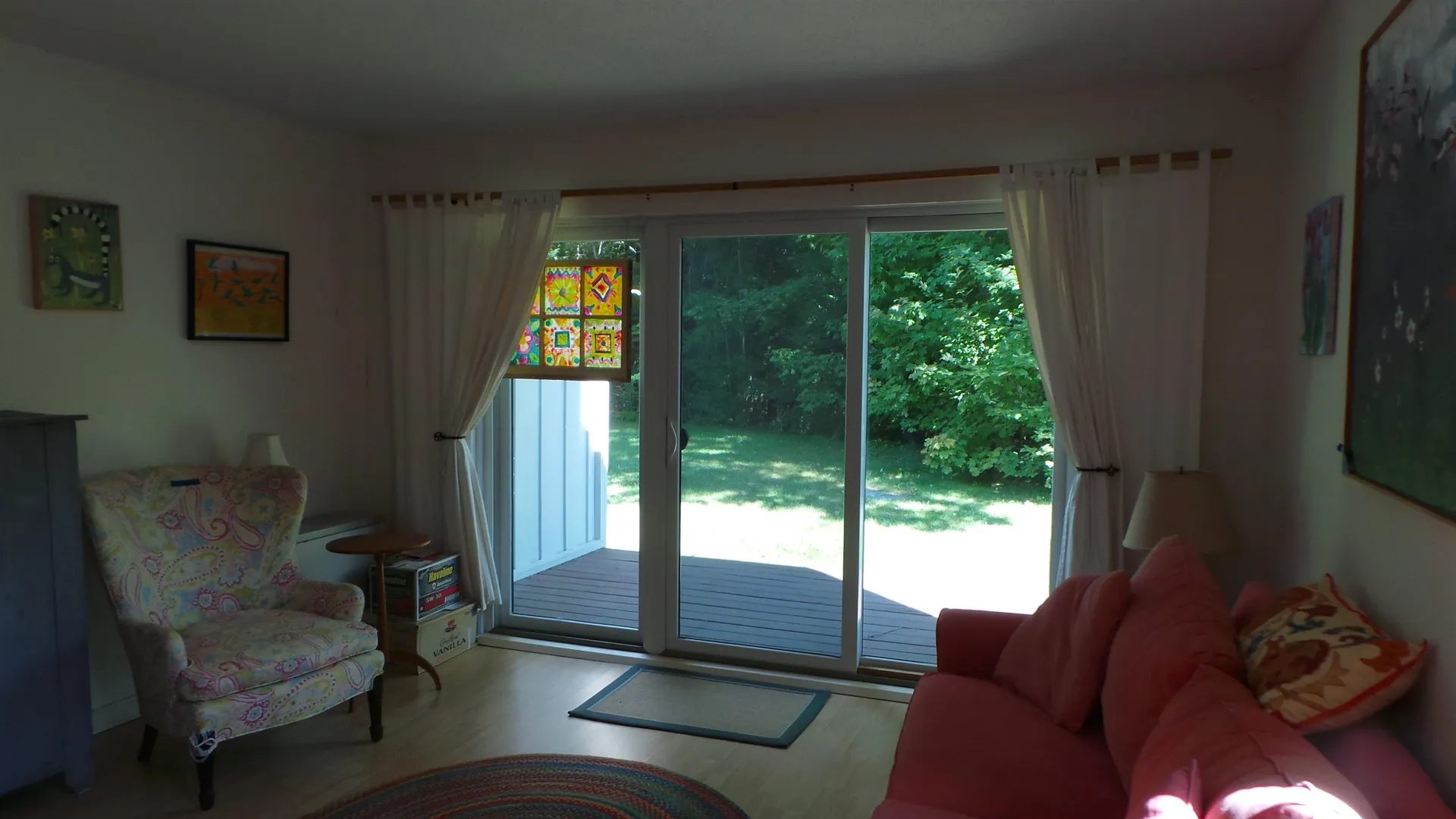 205 Woodhaven Drive Hartford VT 05001