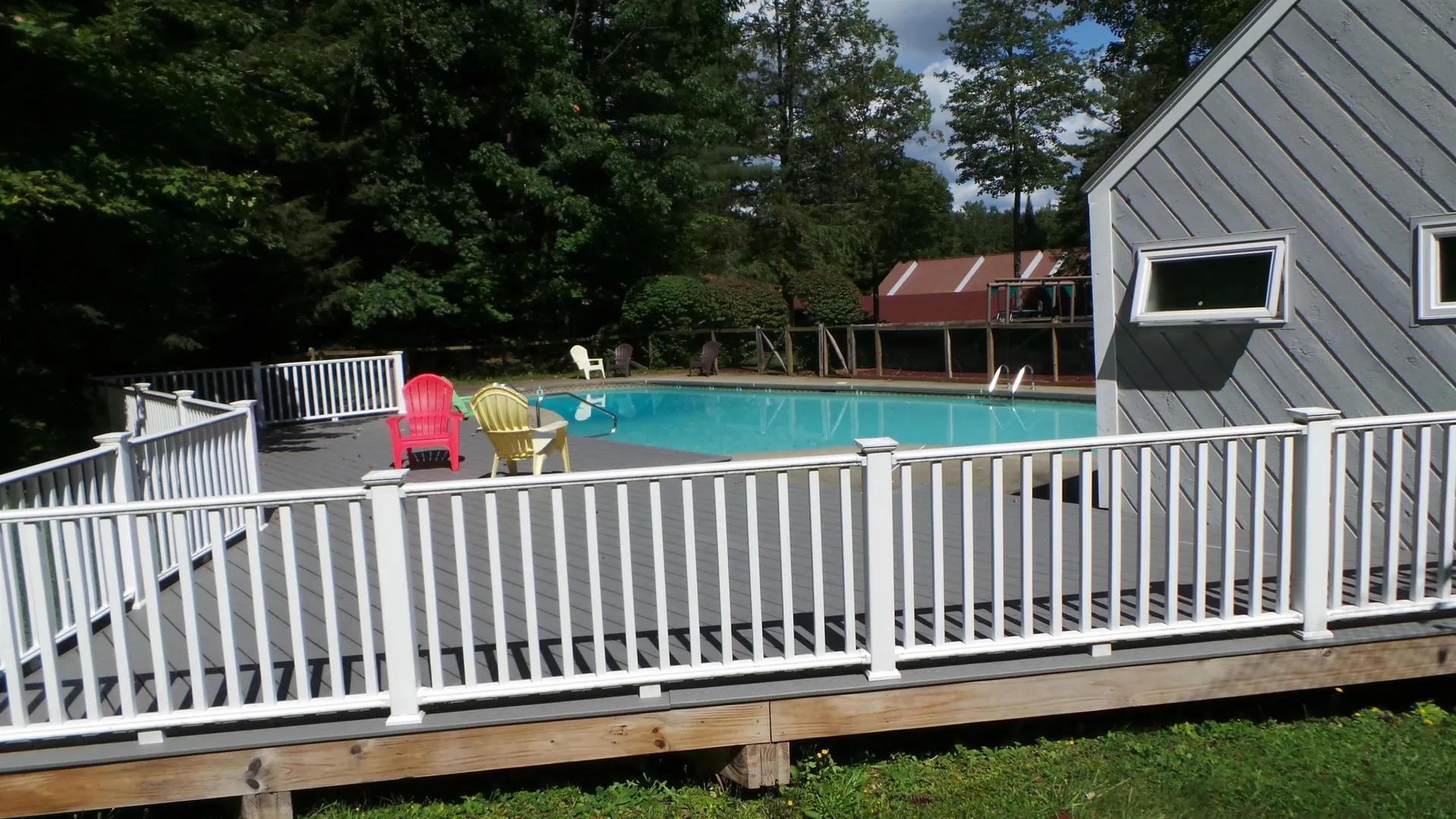 205 Woodhaven Drive Hartford VT 05001