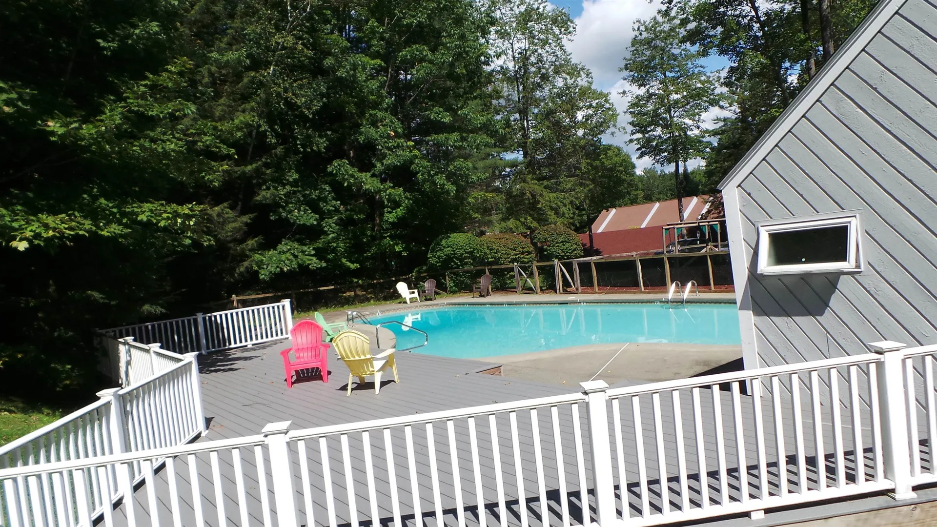 205 Woodhaven Drive Hartford VT 05001