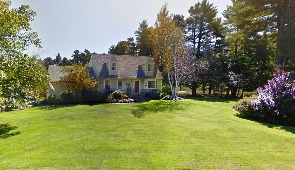 23 Salt Water Drive York ME 03909