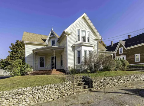 312 Pearl Street Manchester NH 03104