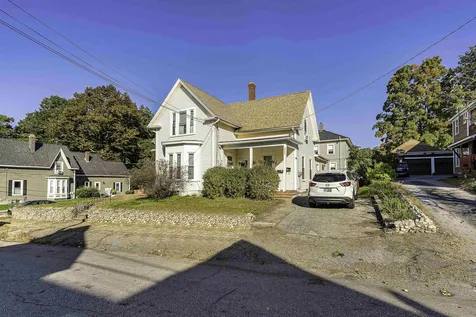312 Pearl Street Manchester NH 03104