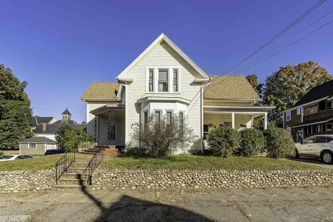 312 Pearl Street Manchester NH 03104