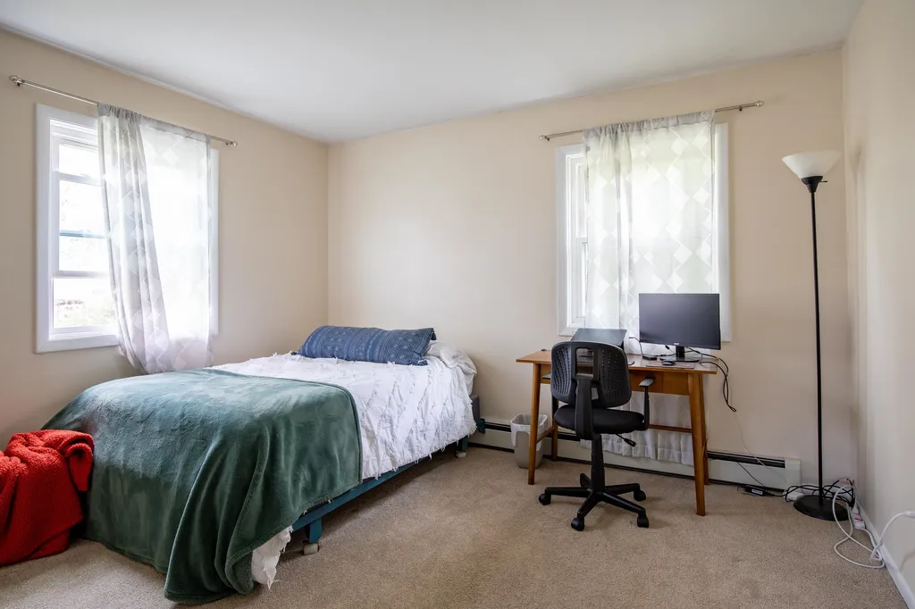 4 Valley Ridge Road South Burlington VT 05403