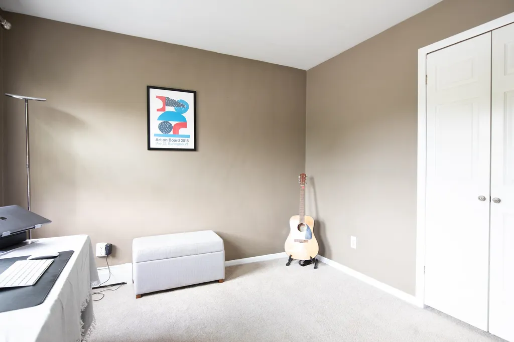 4 Valley Ridge Road South Burlington VT 05403