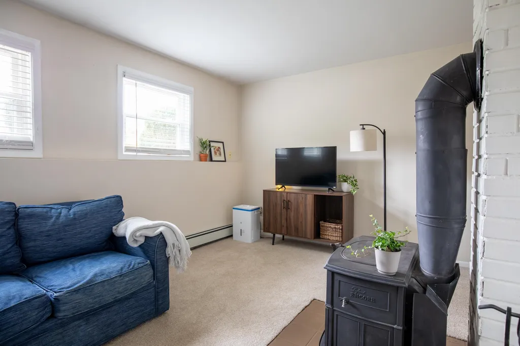 4 Valley Ridge Road South Burlington VT 05403